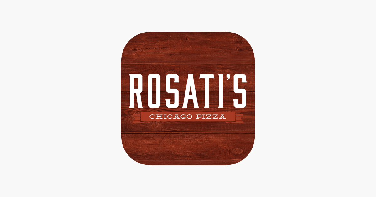 ‎Rosati's on the App Store