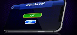 Game screenshot Murlan Pro hack