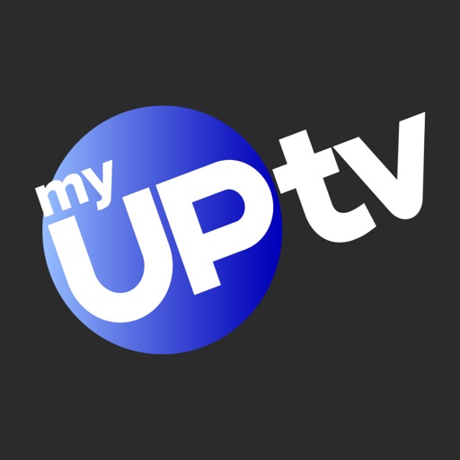 My UPtv Icon