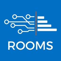 VTM IoT Rooms