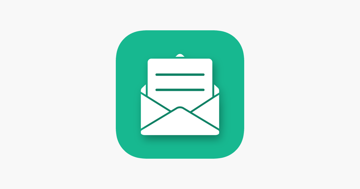 cover letter app for iphone