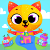 Kids Games for 3 year toddler! - Bini Bambini Academy