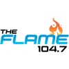 The Flame 104.7