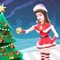 Play Christmas tree decoration game, its free to download