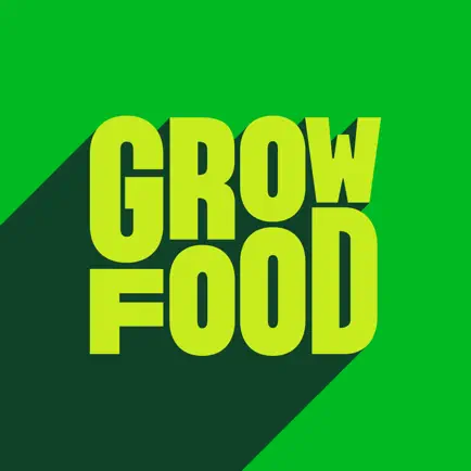 Grow Food: Доставка питания Читы