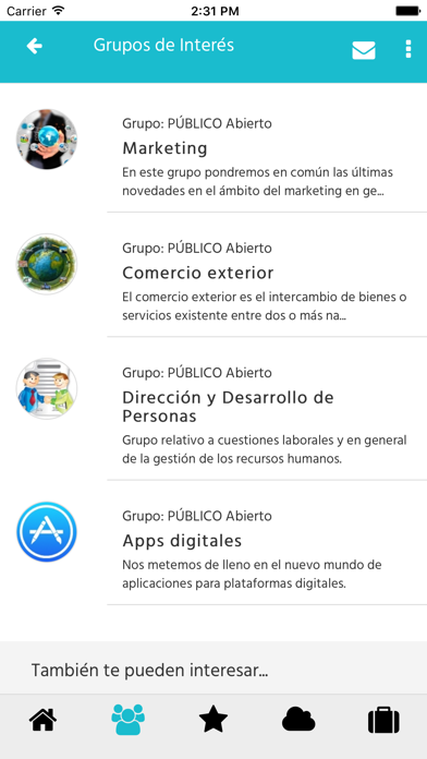 How to cancel & delete Neobis. Comunicación Gráfica from iphone & ipad 3