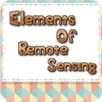 Elements Of Remote Sensing