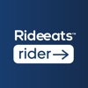 Rideeats Rider