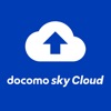 docomo sky Cloud FileUploader