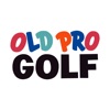 Old Pro Golf Scorecard