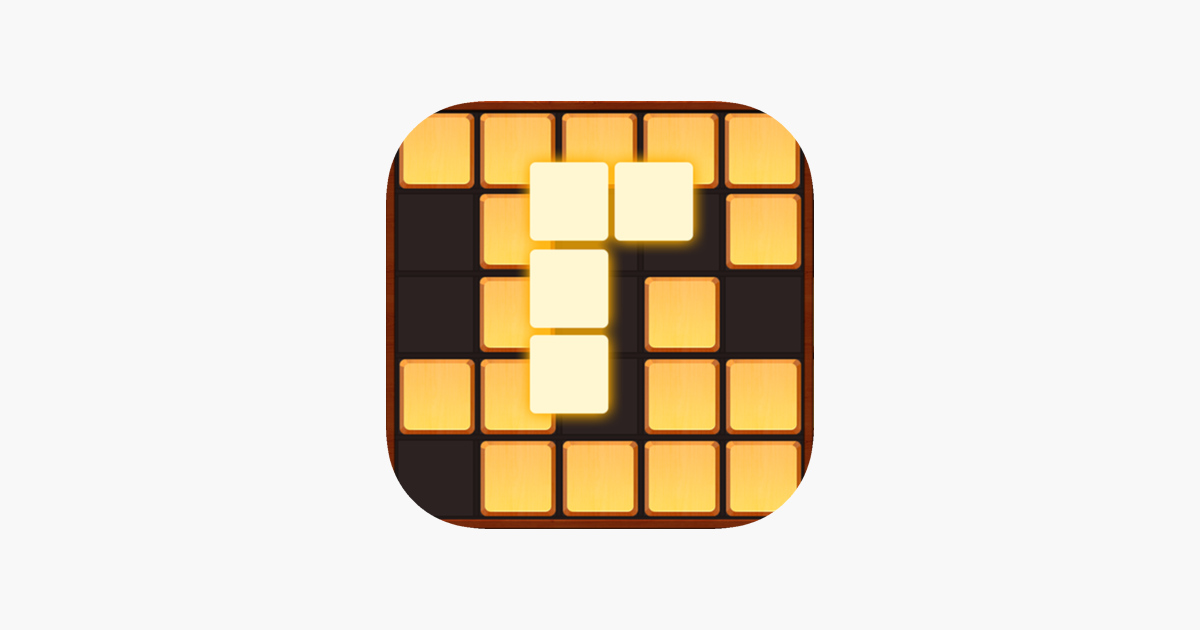 ‎Wooden Block Craze en App Store