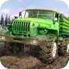 Offroad Truck Driving Games