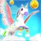 Unicorn Runner 3D is our most popular magical Unicorn Runner Game perfect for all Unicorn Run lovers so come and play