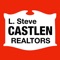 The Castlen Realtors app empowers users to search for real estate for sale in Owensboro, Ky
