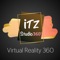 ITZ studio 360 Virtual Reality