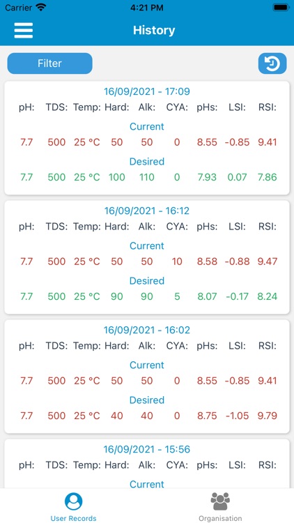 SI Calculator Pro screenshot-7