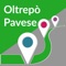 The App of the Oltrepò Pavese hiking network, developed in collaboration with the Comunità Montana, is a valuable support tool for practicing the outdoors in this uncontaminated area, that allows you to easily navigate along the paths and cycle routes