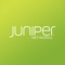 The Juniper EBC App is the perfect app for your important Executive Briefing Center (EBC) meetings