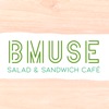 BMUSE CAFE