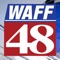 Download the power of the WAFF 48 News application right to your iPhone