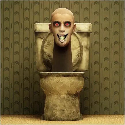 Skibidi Toilet Scary Escape Читы