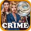 Icon Crime Scene Investigation !