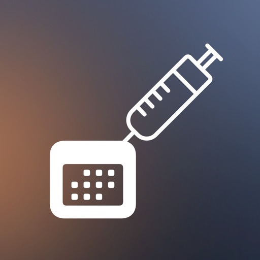 Daily Dose - Insulin Tracker