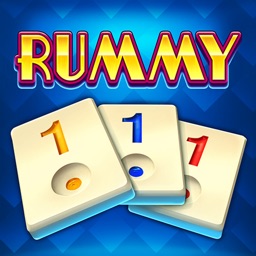 Rummy Club! icon