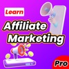 Learn Affiliate Marketing Pro