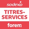 Titres-Services Wallonie