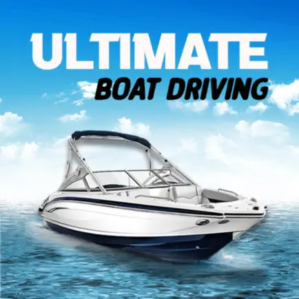 Ultimate Boat Drive Simulator Cheats
