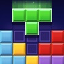 Get Color Blast - Block Puzzle for iOS, iPhone, iPad Aso Report