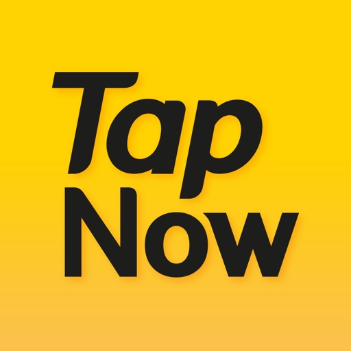 TapNow - 搜羅至抵住宿, 餐飲, 玩樂優惠 Icon