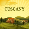 トスカーナ州 旅行 ガイド ＆マップ - iPadアプリ