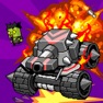 Get Merge Shooting: Arcade Defense for iOS, iPhone, iPad Aso Report