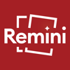Remini - AI Photo Enhancer app