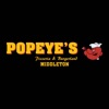 Popeyes Manchester