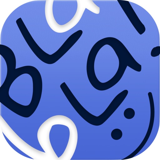 Bla-bla iOS App