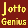 Jotto Genius