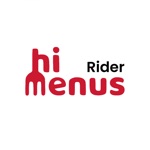 HiMenus Delivery