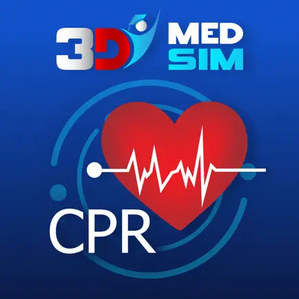 3DMedSim - Basic Life Support Читы