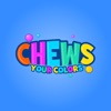 Chews Your Colors