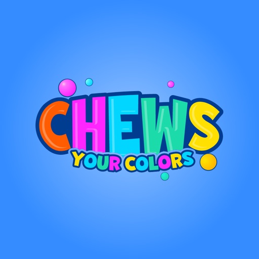 Chews Your Colors