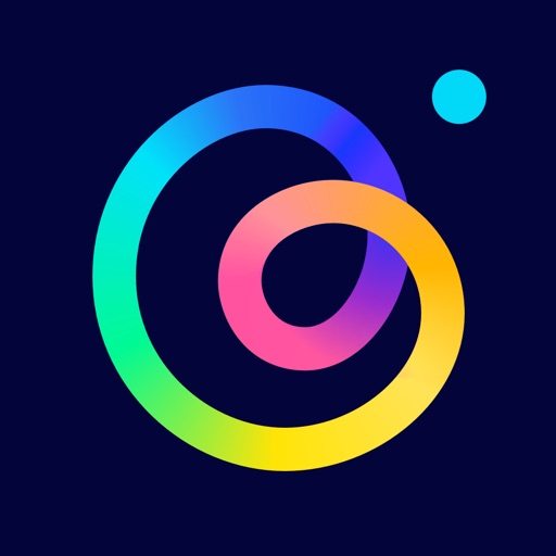 Fancy Tune - AI Photo Editor Icon