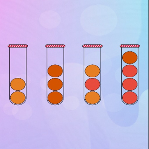 Bubble Sort Game