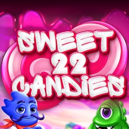 Sweet 22 Candy