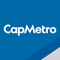 CapMetro app not working? crashes or has problems?