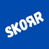 Skorr Scoreboard