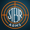 Steyr Arms Hunting App