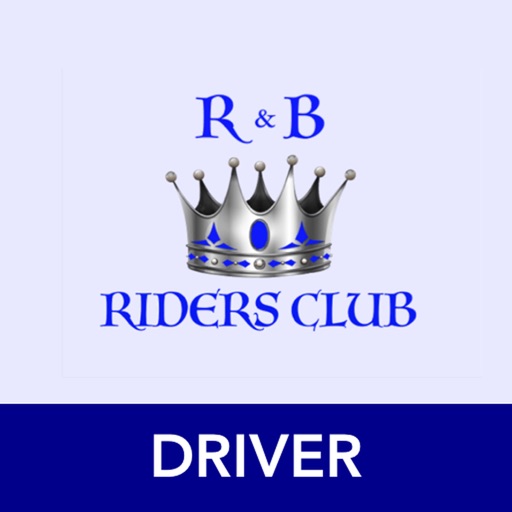 RBRiders Driver